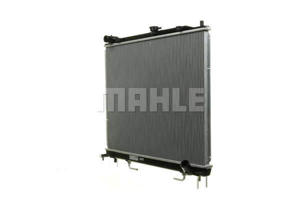 Chłodnica MAHLE CR 1072 000S