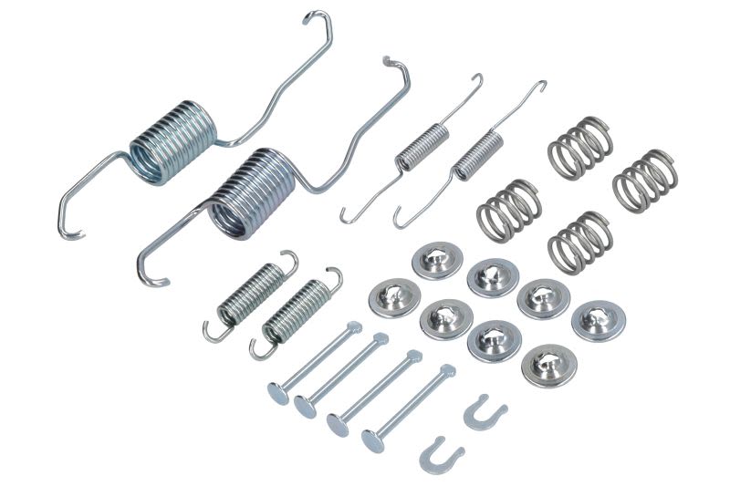 Zestaw dodatków do szczęk hamulcowych QUICK BRAKE 105-0886