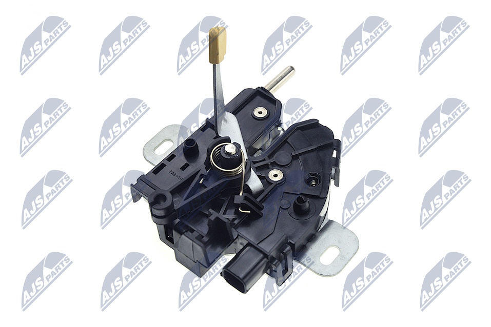 Zamek pokrywy komory silnika NTY EZC-FR-008