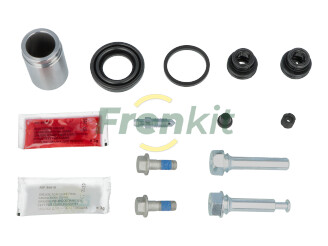 Zestaw naprawczy zacisku hamulcowego FRENKIT 731013