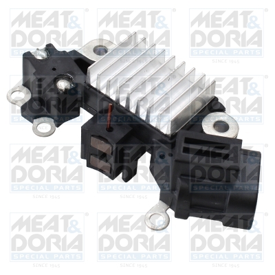 Regulator napięcia MEAT & DORIA 52317