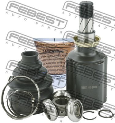 Przegub FEBEST 1011-J300RH