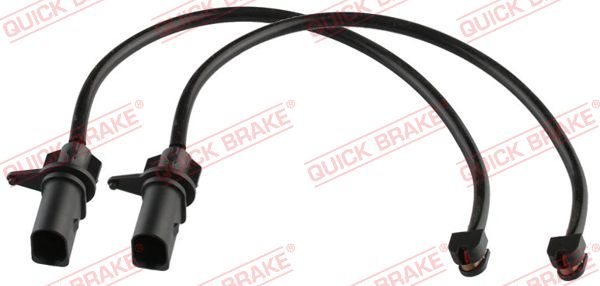 Czujnik zużycia klocków QUICK BRAKE WS 0479 A