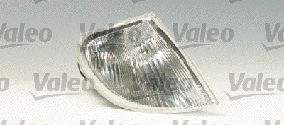 Lampa kierunkowskazu VALEO 086384