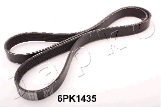 Pasek klinowy wielorowkowy JAPKO 6PK1435