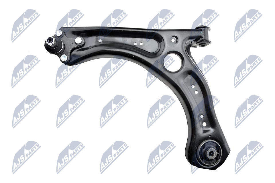 Wahacz zawieszenia koła NTY ZWD-VW-055