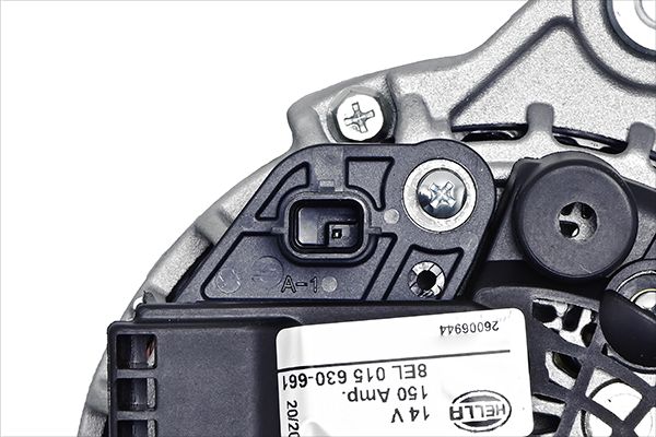Alternator HELLA 8EL 015 630-661