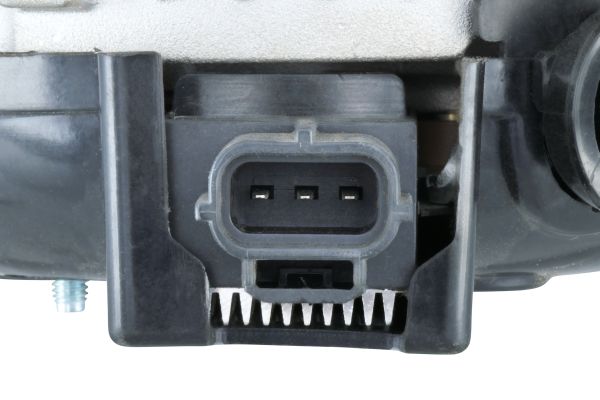 Alternator HELLA 8EL 015 637-641