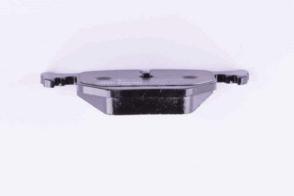 Klocki hamulcowe HELLA 8DB 355 009-331