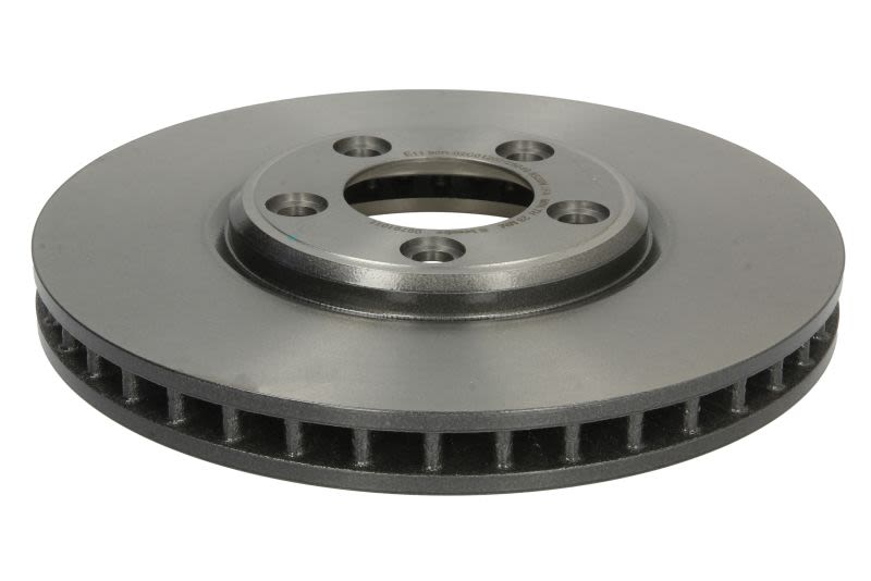 Tarcza hamulcowa BREMBO 09.7910.11