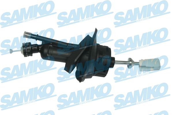 Pompa sprzęgła SAMKO F30288