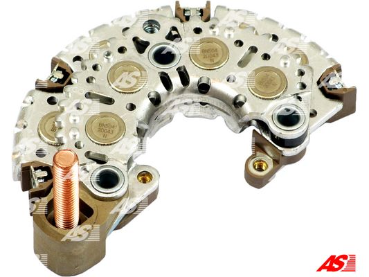Mostek prostowniczy alternatora AS-PL ARC6017A