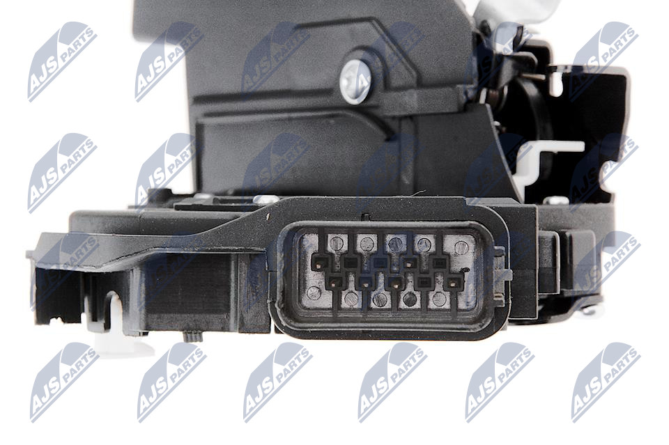Zamek drzwi NTY EZC-VV-000