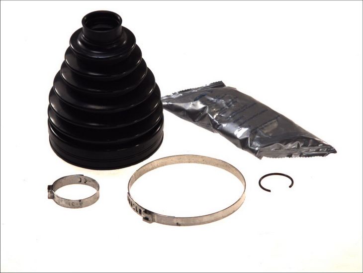 Zestaw osłon SPIDAN 24615