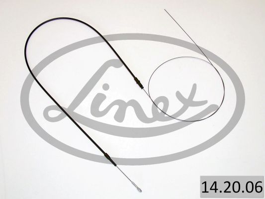 LINEX 14.20.06