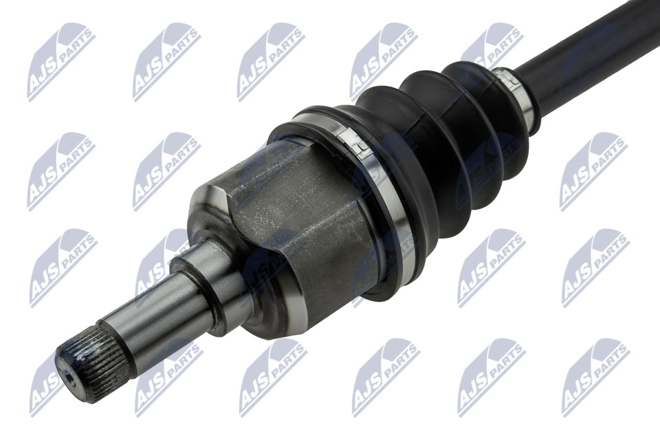 Półoś napędowa NTY NPW-CT-089