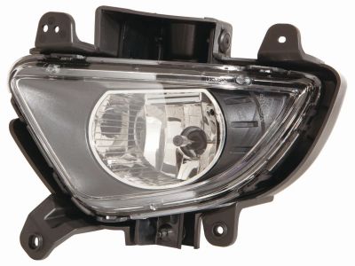 Lampa przeciwmgielna przednia ABAKUS 221-2032L-UE