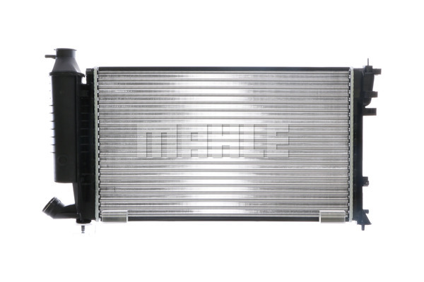 Chłodnica MAHLE CR 306 000S