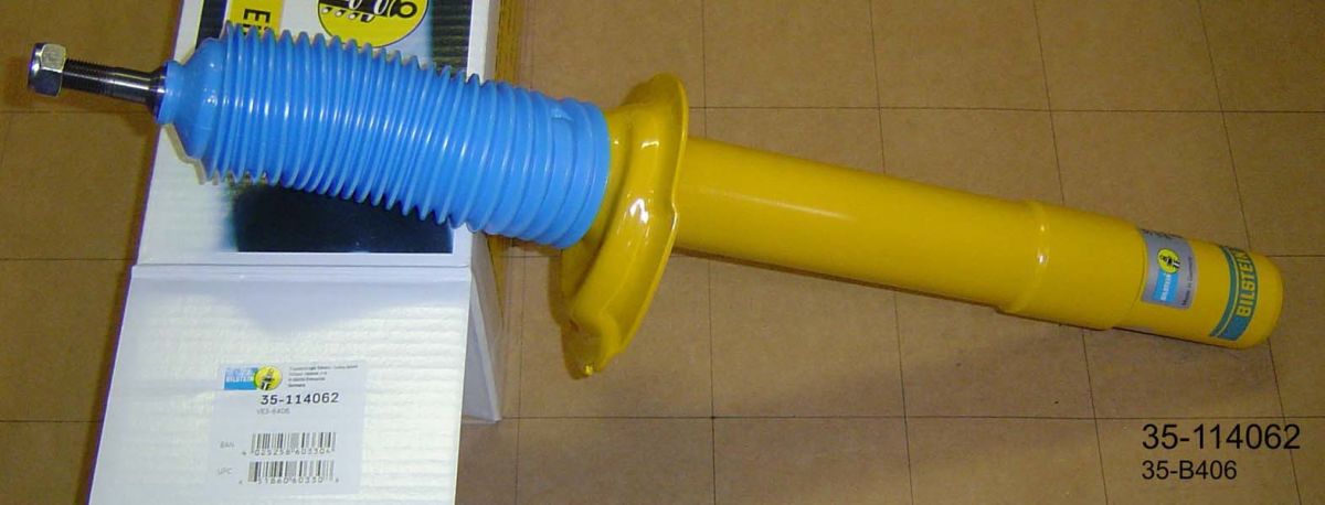 Amortyzator BILSTEIN 35-114062