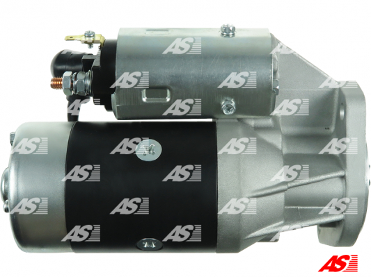 Rozrusznik AS-PL S2026