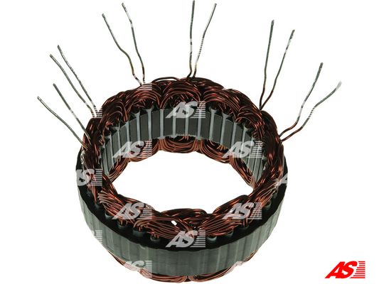 Stojan alternatora AS-PL AS0096S