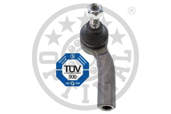 Końcówka drążka kierowniczego OPTIMAL G1-1428