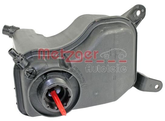 Zbiorniczek wyrównawczy METZGER 2140082