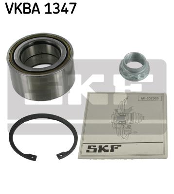 Zestaw łożysk koła SKF VKBA 1347