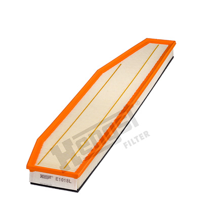 Filtr powietrza HENGST FILTER E1018L