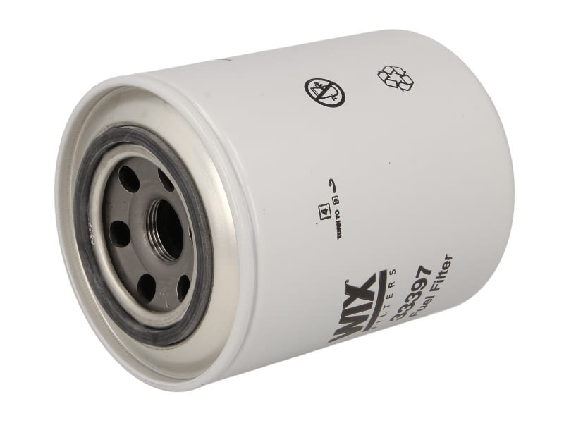 Filtr paliwa WIX FILTERS 33397