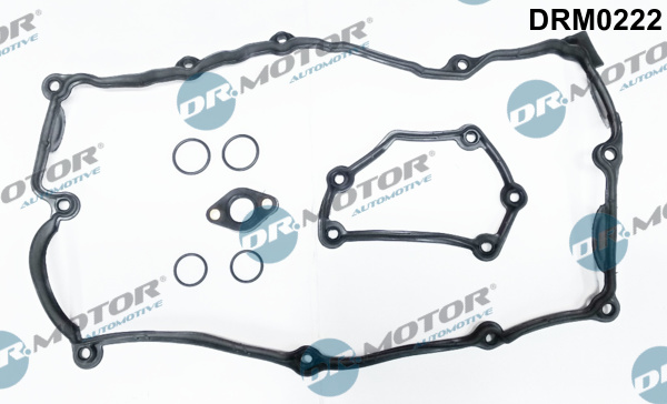 DR.MOTOR AUTOMOTIVE DRM0222