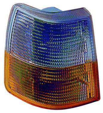 Lampa kierunkowskazu ABAKUS 773-1501R-UE