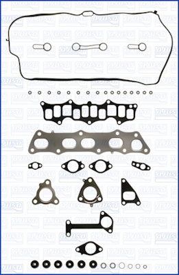 Zestaw uszczelek głowicy cylindrów AJUSA 53023700