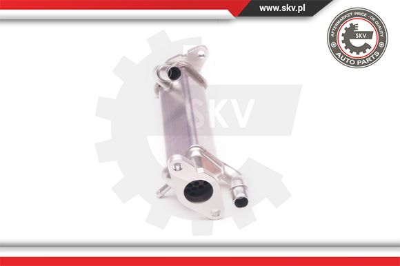 Chłodnica  recyrkulacji spalin ESEN SKV 14SKV120