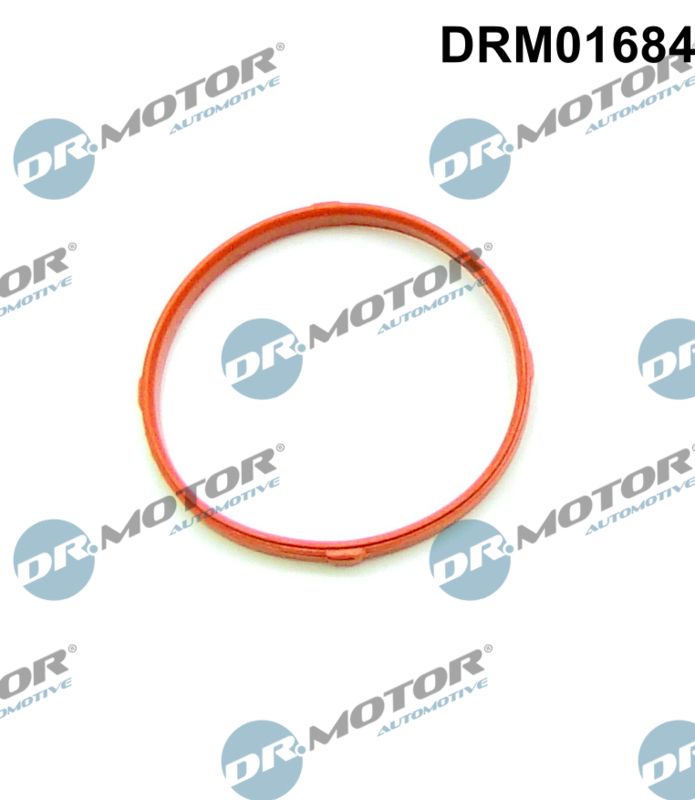 Uszczelka, króciec przepustnicy DR.MOTOR AUTOMOTIVE DRM01684