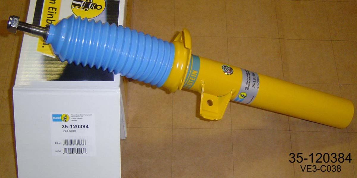 Amortyzator BILSTEIN 35-120384