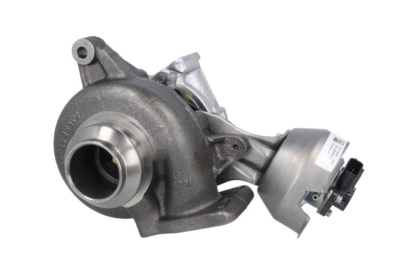 Turbosprężarka GARRETT 756047-5006S