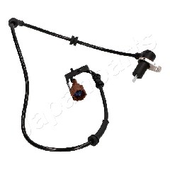 Czujnik ABS JAPANPARTS ABS-136