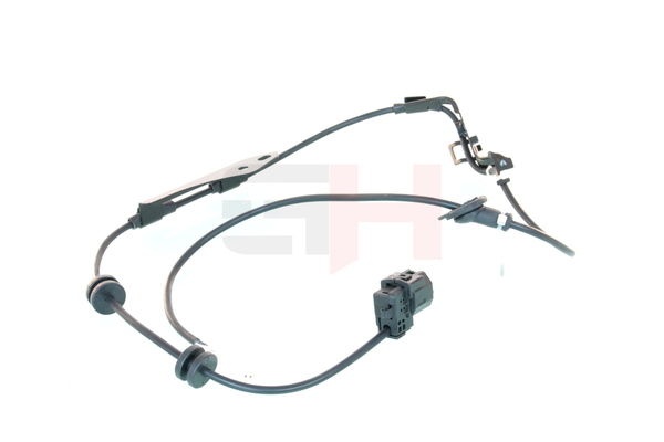 Czujnik prędkości obrotowej koła GH GH-714578H