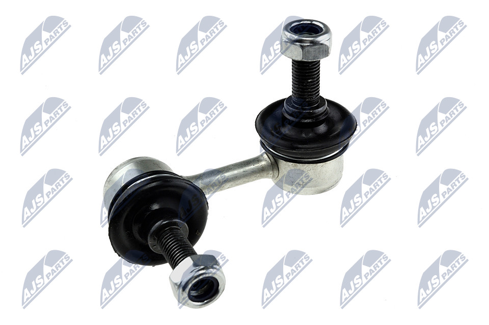 Zamek drzwi NTY EZC-HY-632