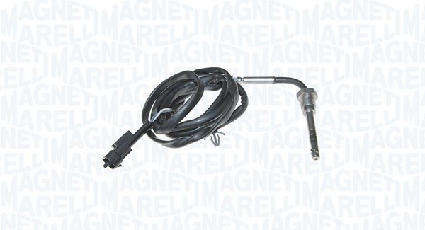 Czujnik  temperatury spalin MAGNETI MARELLI 172000077010