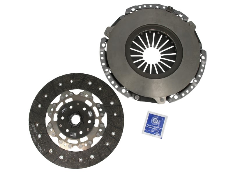 Zestaw sprzęgła SACHS 3000 970 037