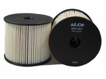 Filtr paliwa ALCO FILTER MD-493