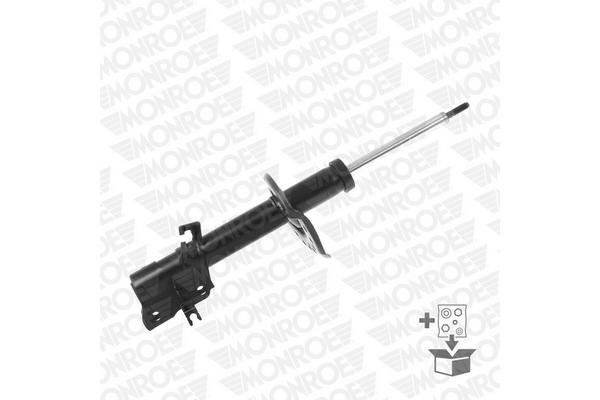 Amortyzator MONROE D0026L