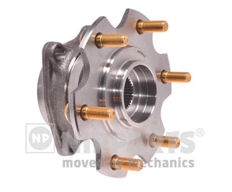 Piasta koła NIPPARTS N4715049