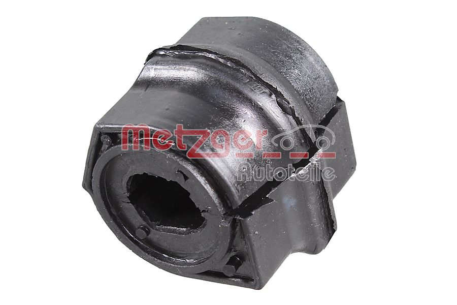 Zawieszenie, stabilizator METZGER 52104208