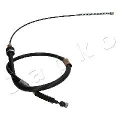 Linka hamulca ręcznego JAPKO 131601R
