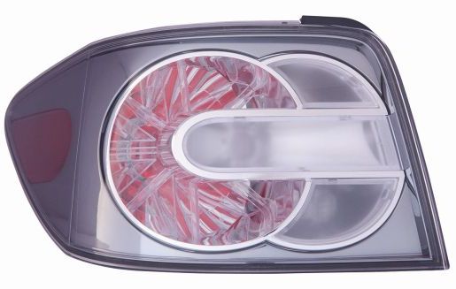 Lampa tylna zespolona ABAKUS 216-1975L-UE