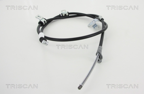 Linka hamulca ręcznego TRISCAN 8140 131149