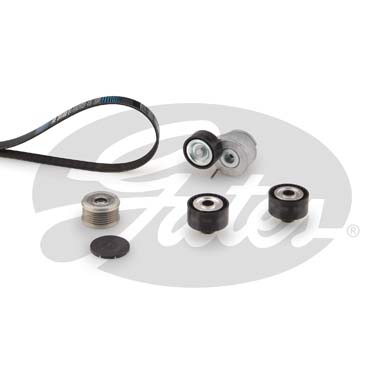 Zestaw paska osprzętu GATES K096PK1353